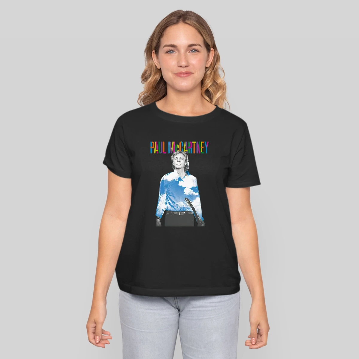 Paul Mccartney Got Back Tour Merch Store