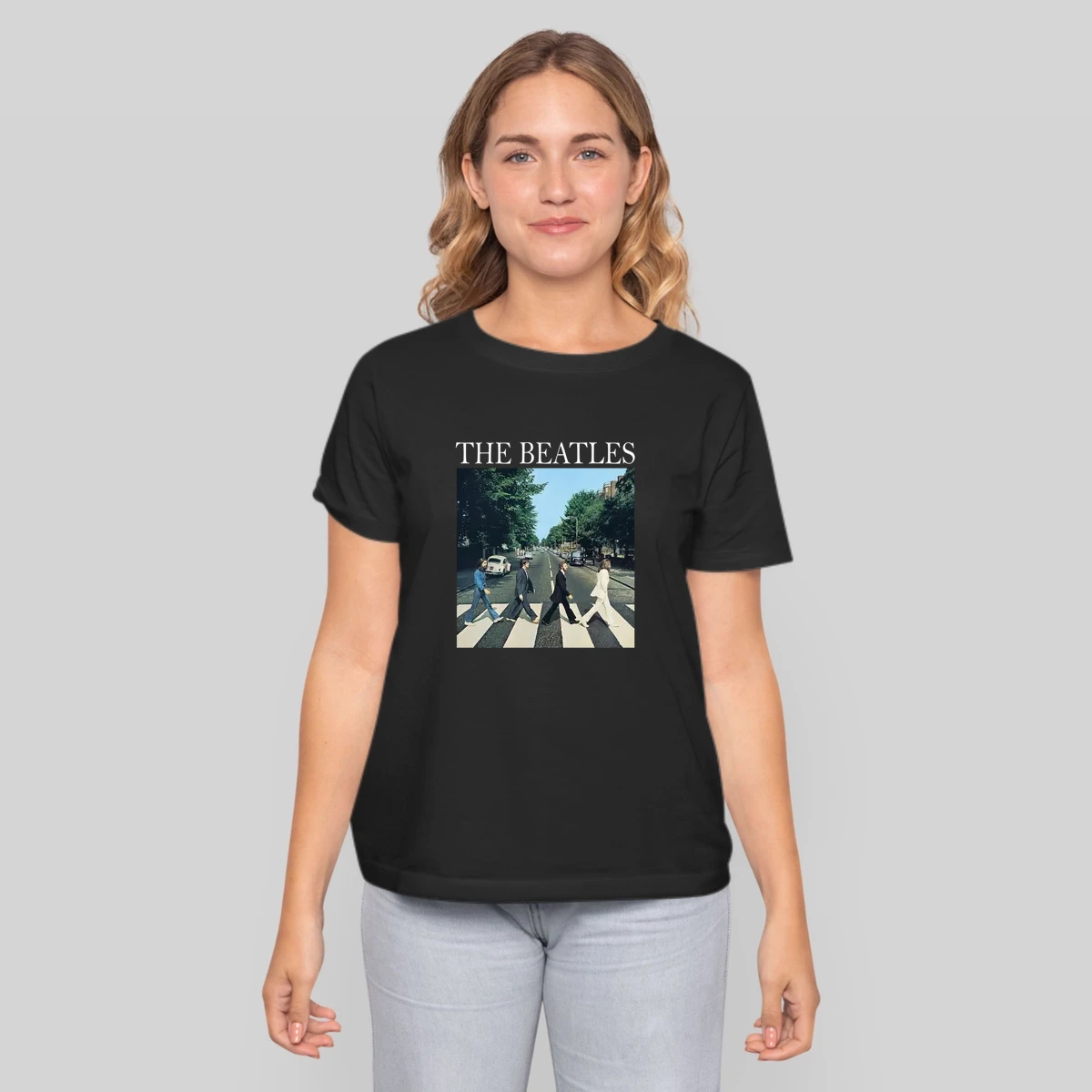 Pgsr The Beatles Abbey Road