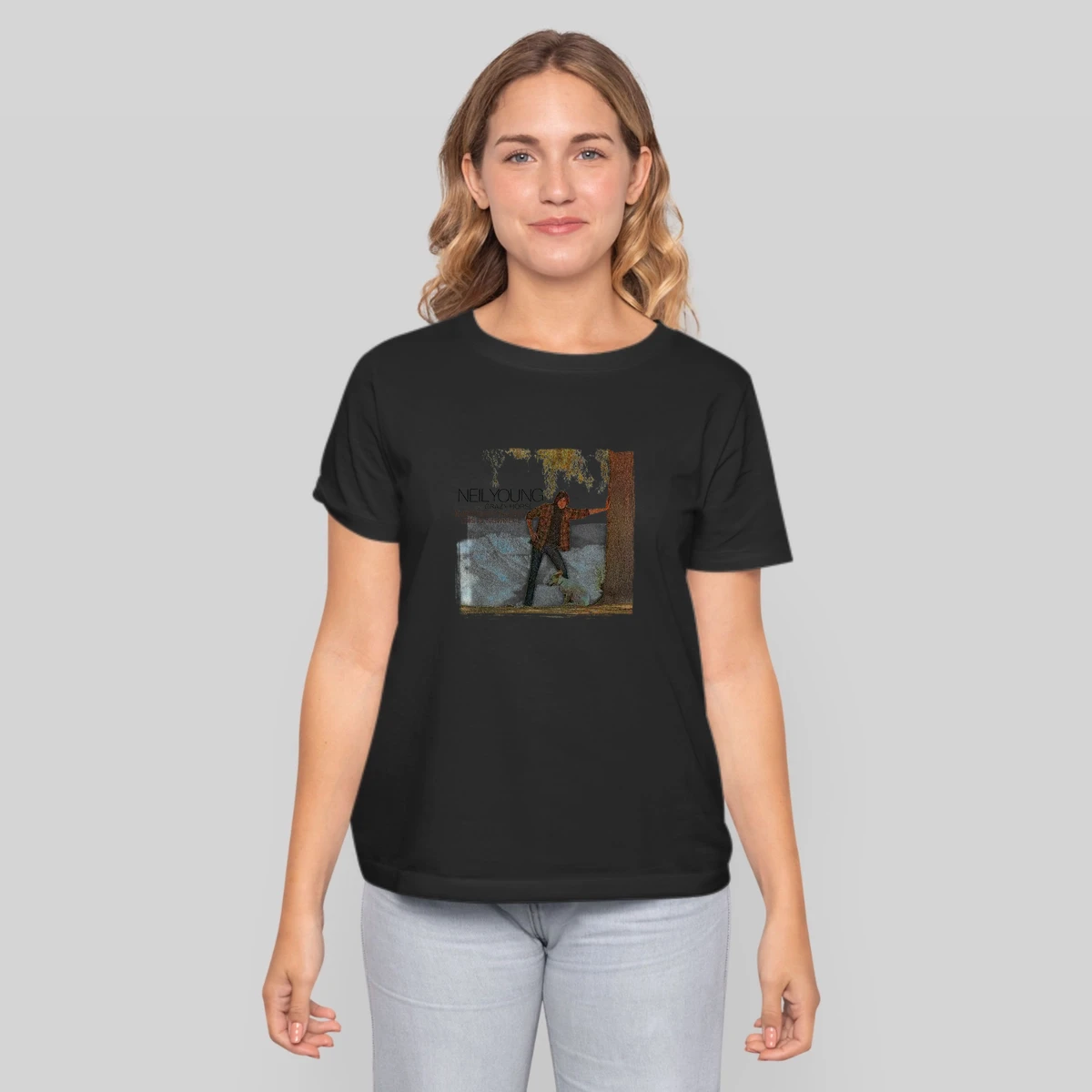 Rk60s 063 Neil Young Andamp Crazy Horse Everybody Knows This Is Nowhere