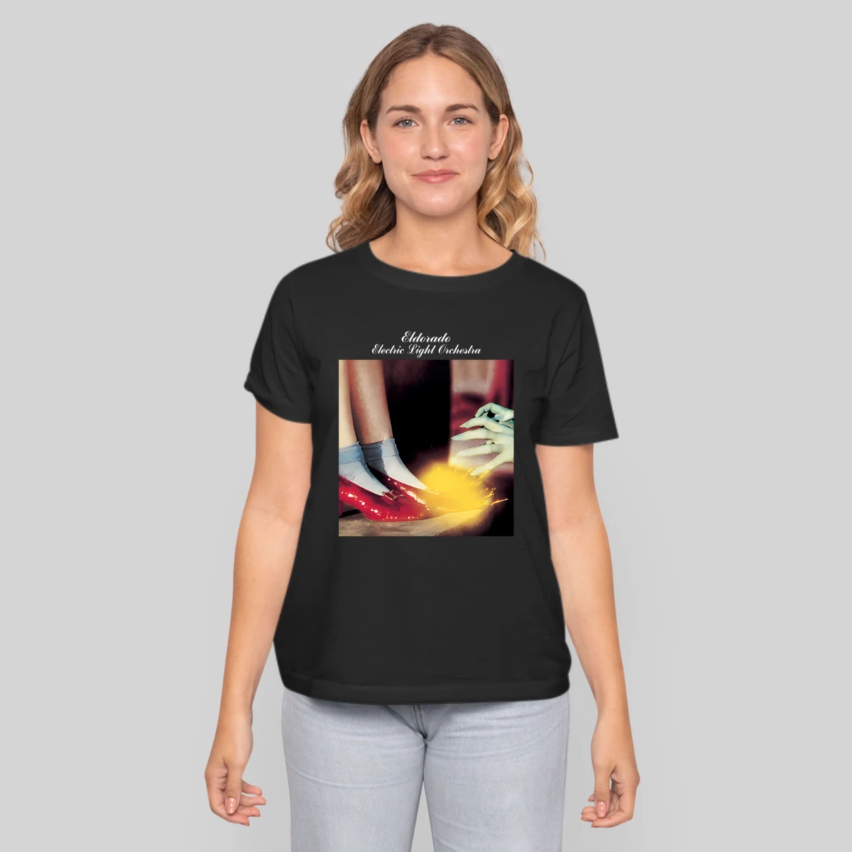 Rk70s 125 Electric Light Orchestra Eldorado