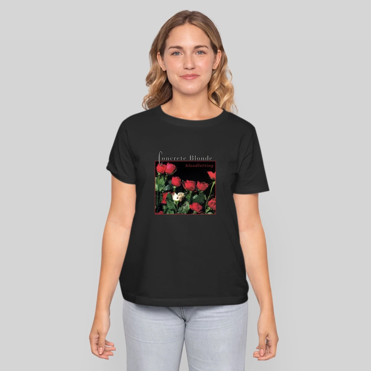 Rk90s Concrete Blonde Bloodletting