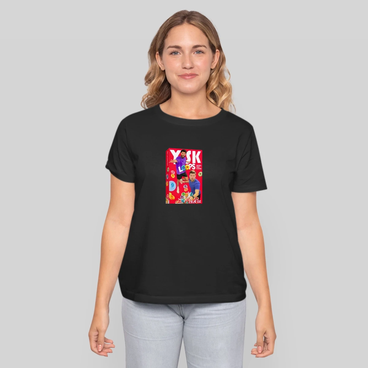 You Should Know Podcast Merch Store