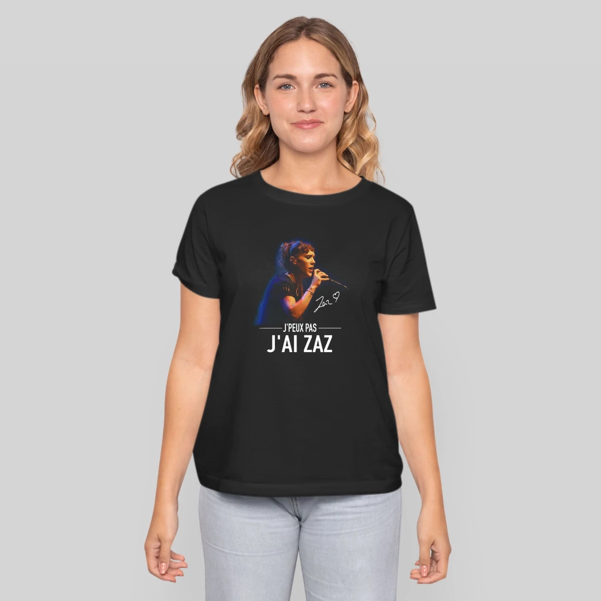 Zaz