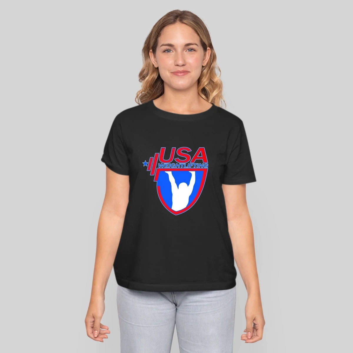 Team Usa Weightlifting