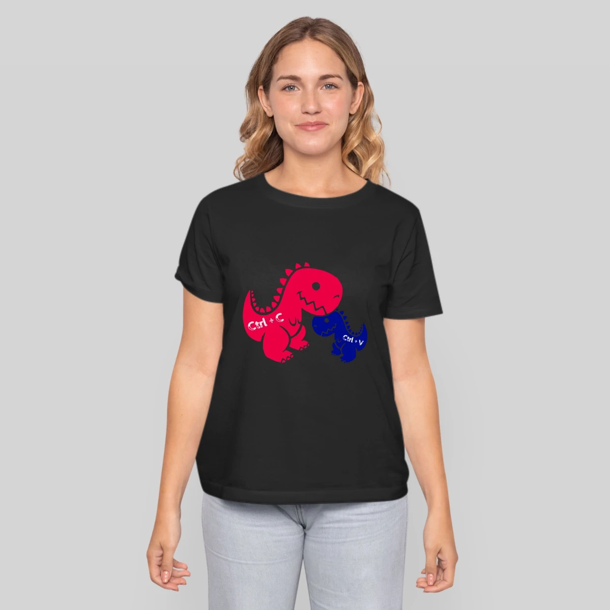 Matching Copy Paste Father S Day Mother S Day Gift