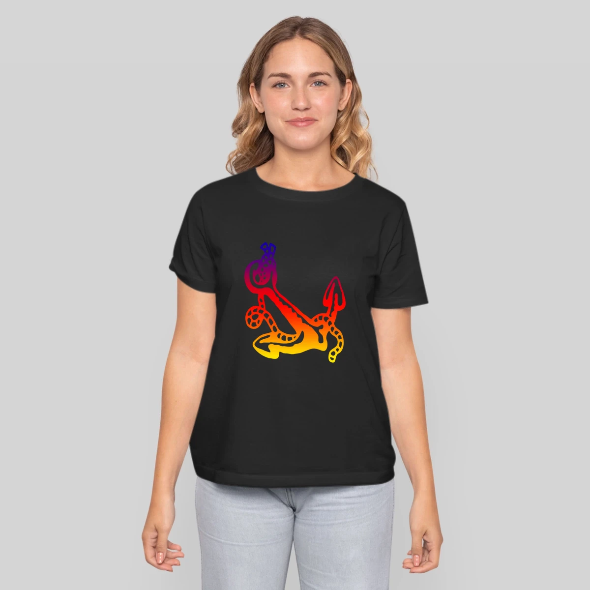 Cool Sailing Ship Anchor Anchored In Faith Anchor