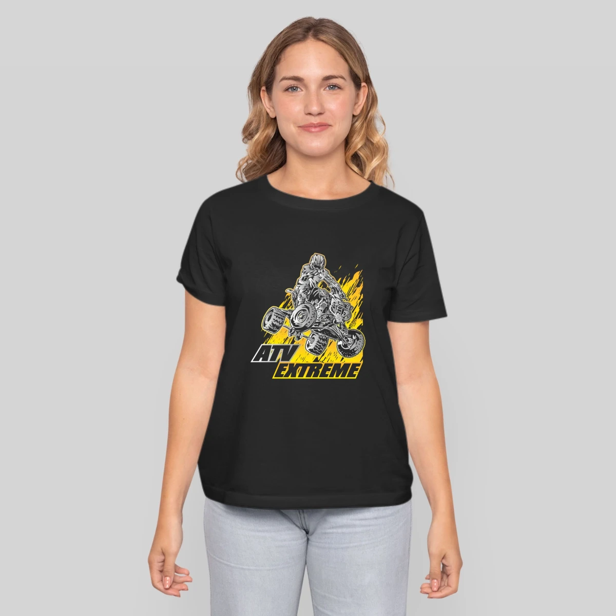 Atv Quad Extreme Blast