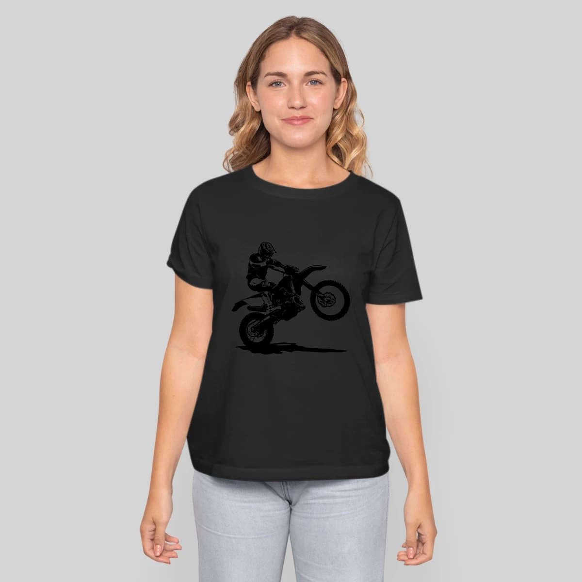 Enduro Offroad Motocross