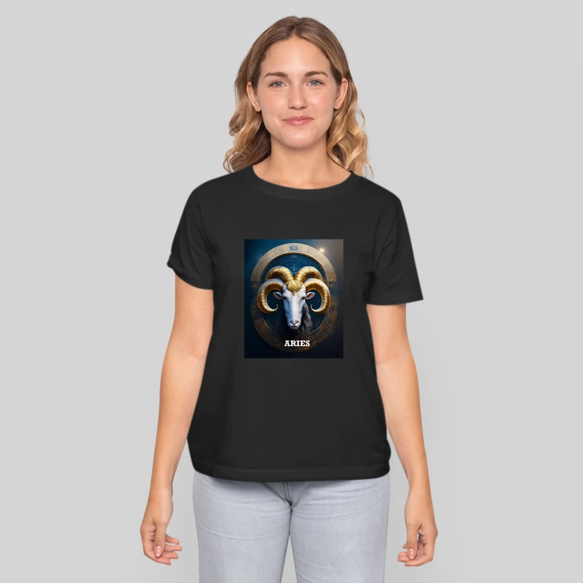 Aries The Zodiac Sign