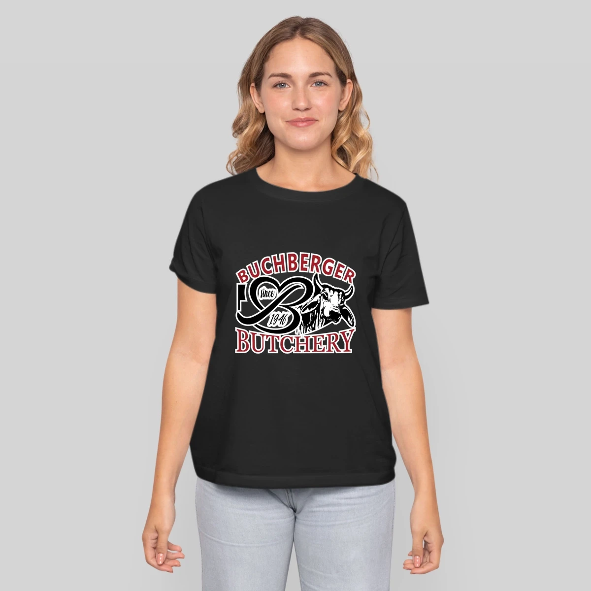 Vintage Design For Adults Butchery