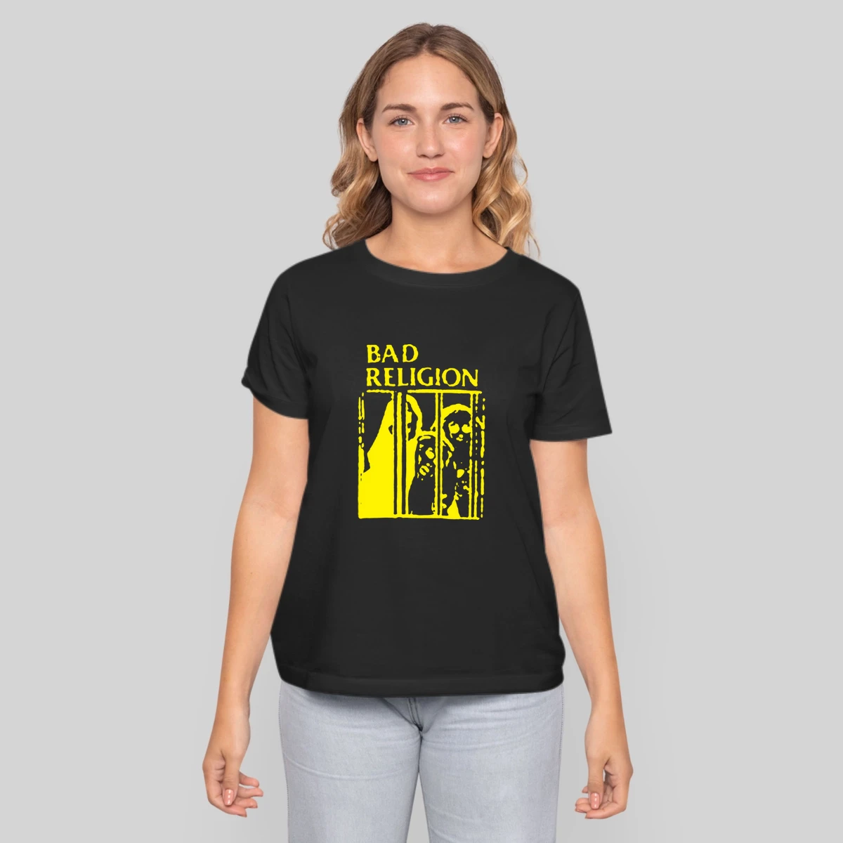 Bad Religion Punk Rock