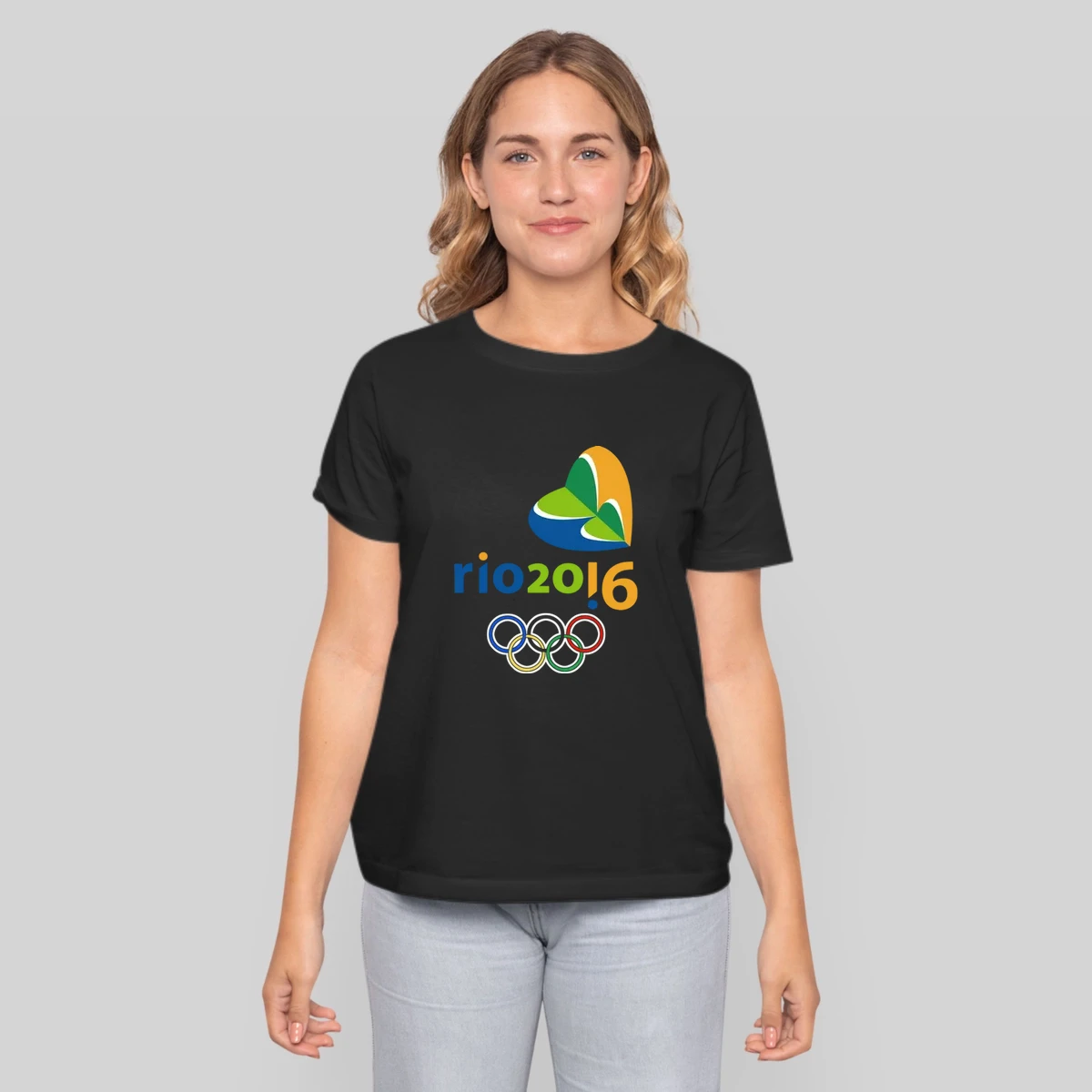 Brazil Olympics 2016