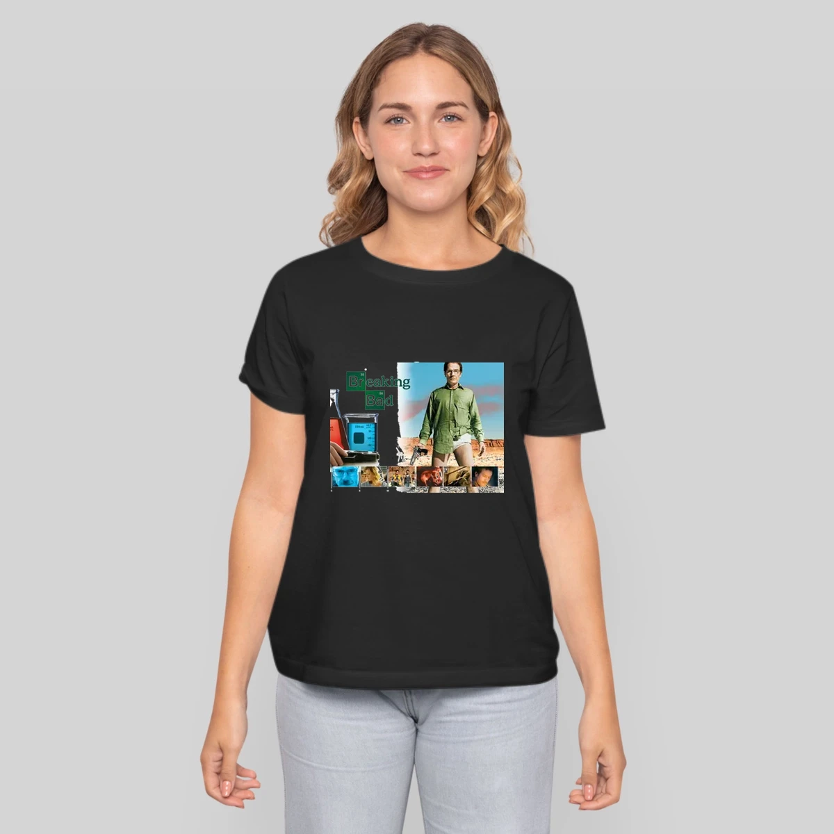 Breaking Bad Tv Show