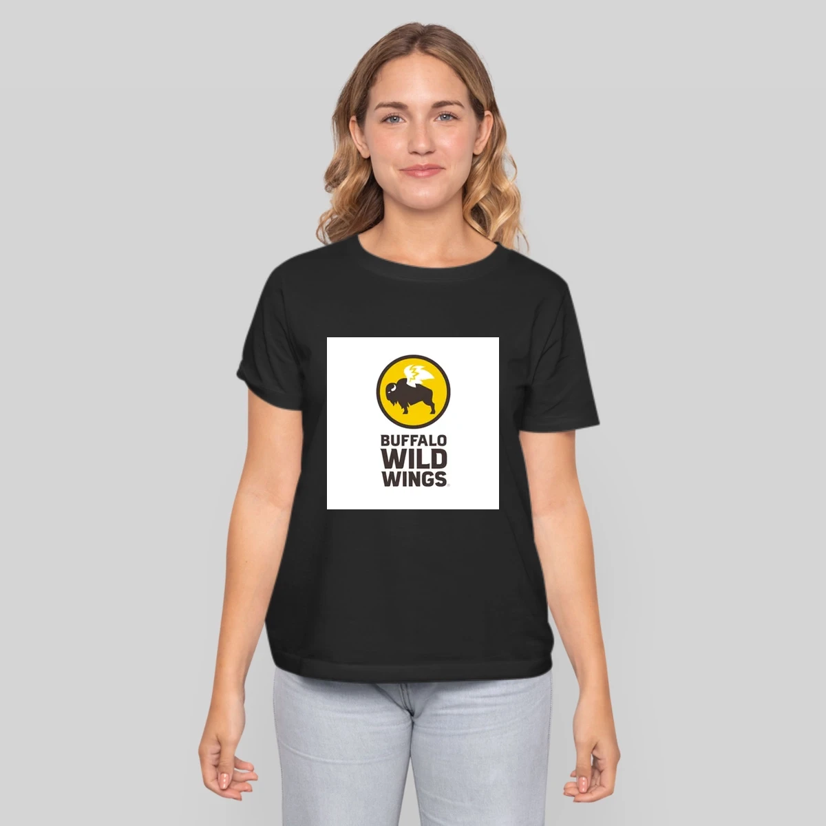 Buffalo Wild Wings American Favorite Fast Food Holiday Holiday