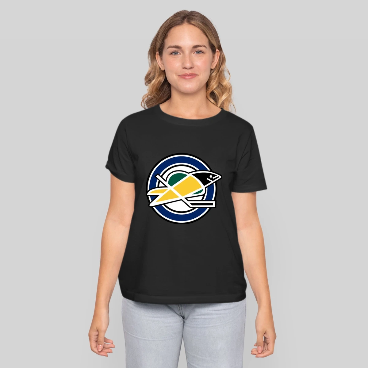 California Golden Seals Hockey