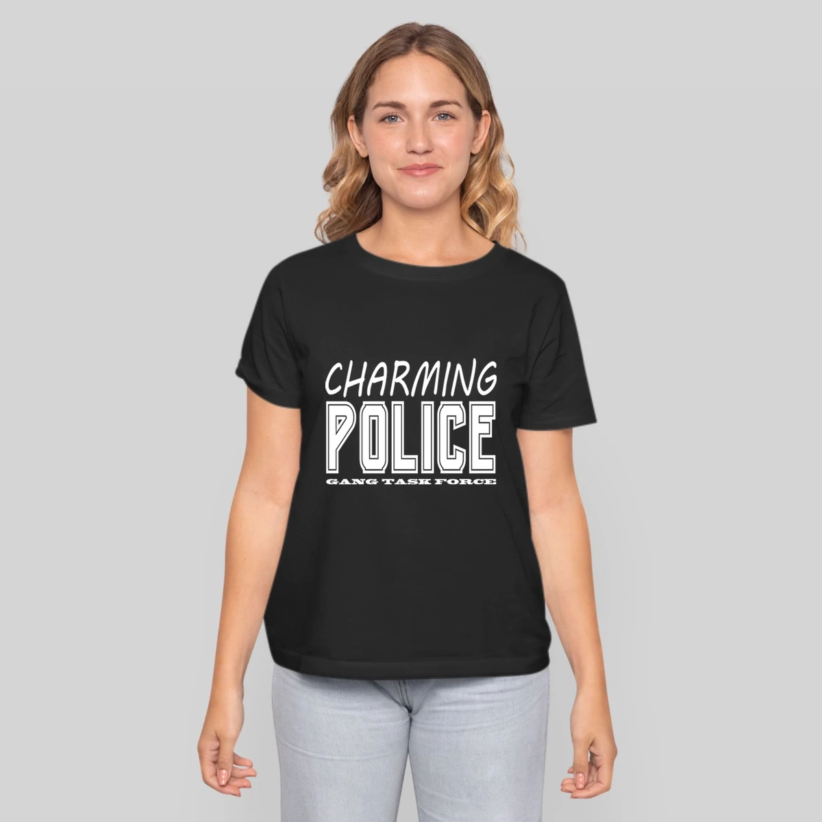 Charming Police Force Sons Of Anarchy