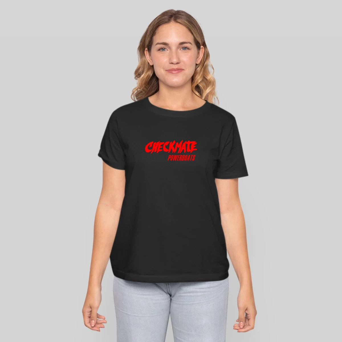 Checkmate Powerboats Boating Company