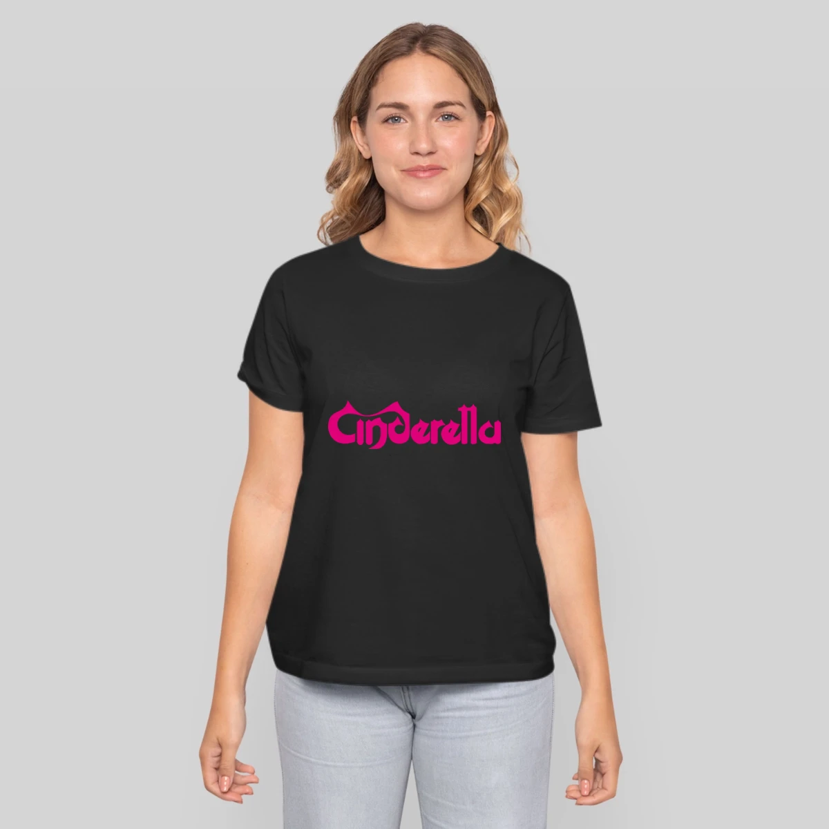 Cinderella 80s Rock Music Band