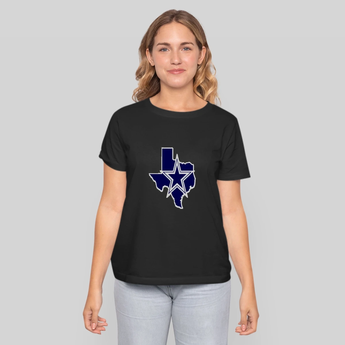 Dallas Cowboys Our Home Team Texas Sports Fan