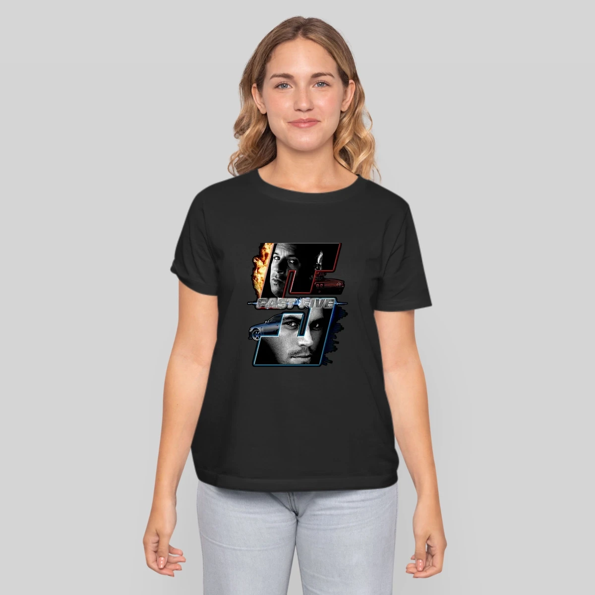 Fast Five Action Drama Movie 2011