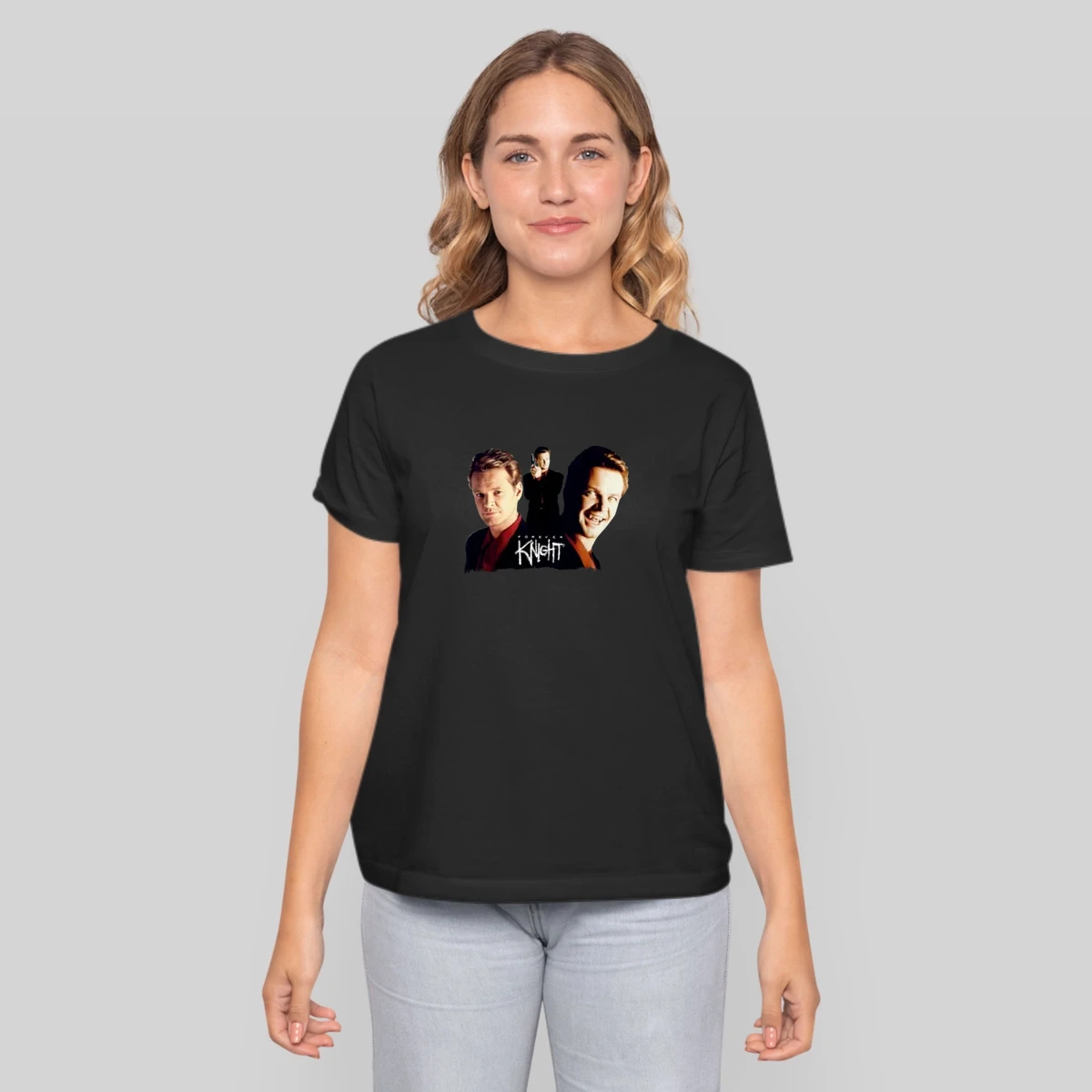 Forever Knight 90s Vampire Drama Tv Show