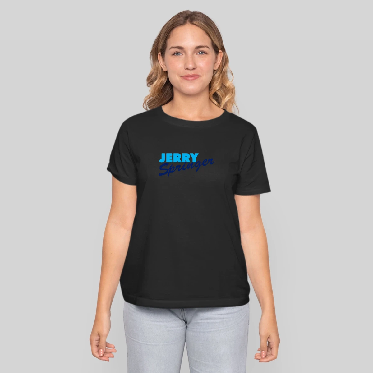 Jerry Springer Tv Show Fan Funny