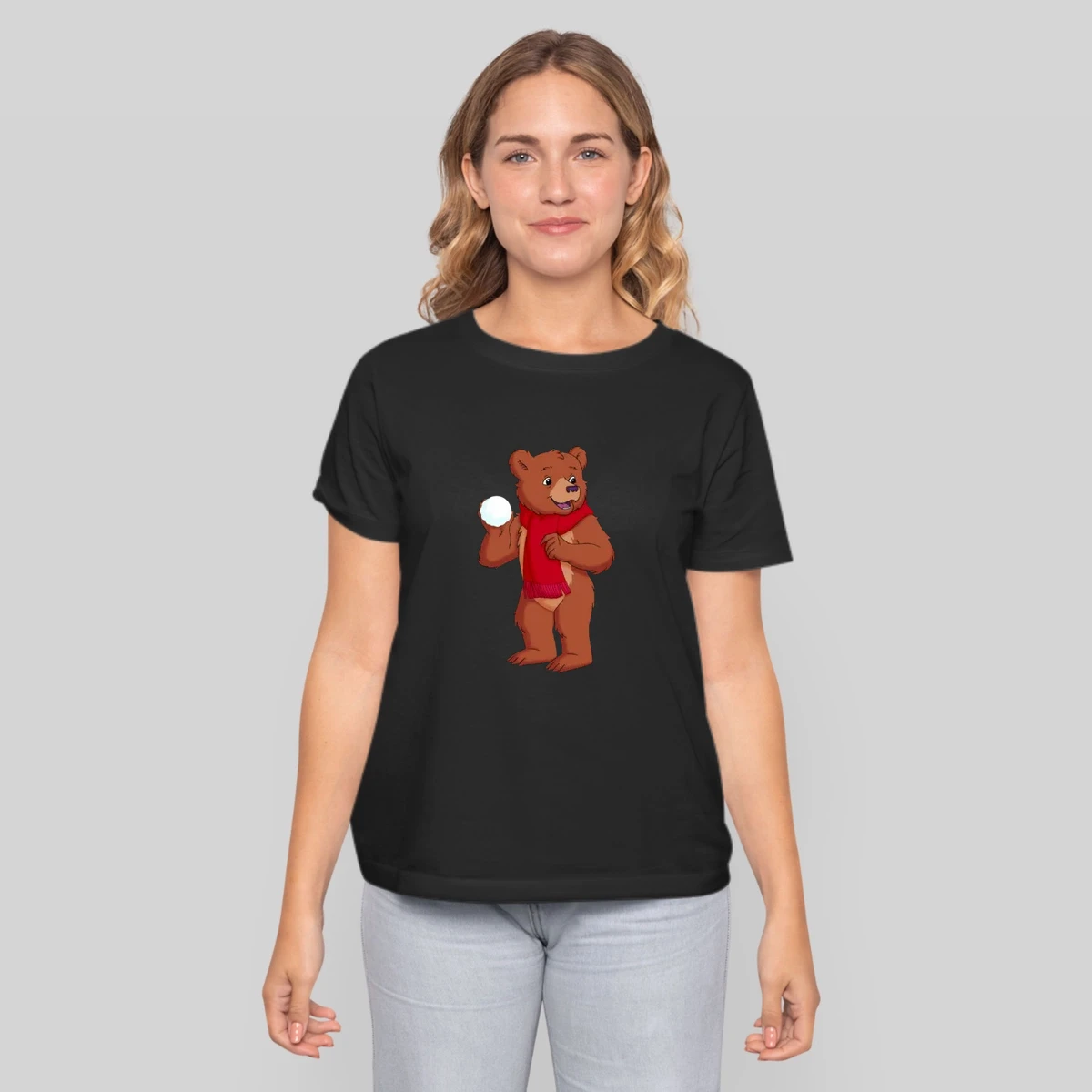 Little Bear Tv Cartoon