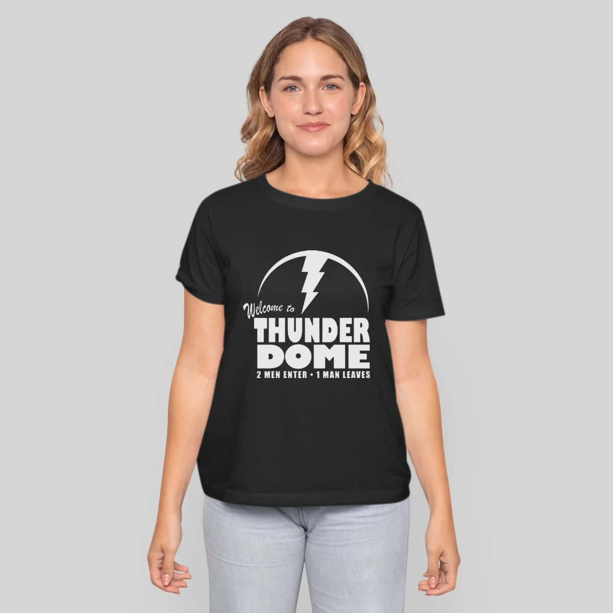 Mad Max Welcome To Thunderdome