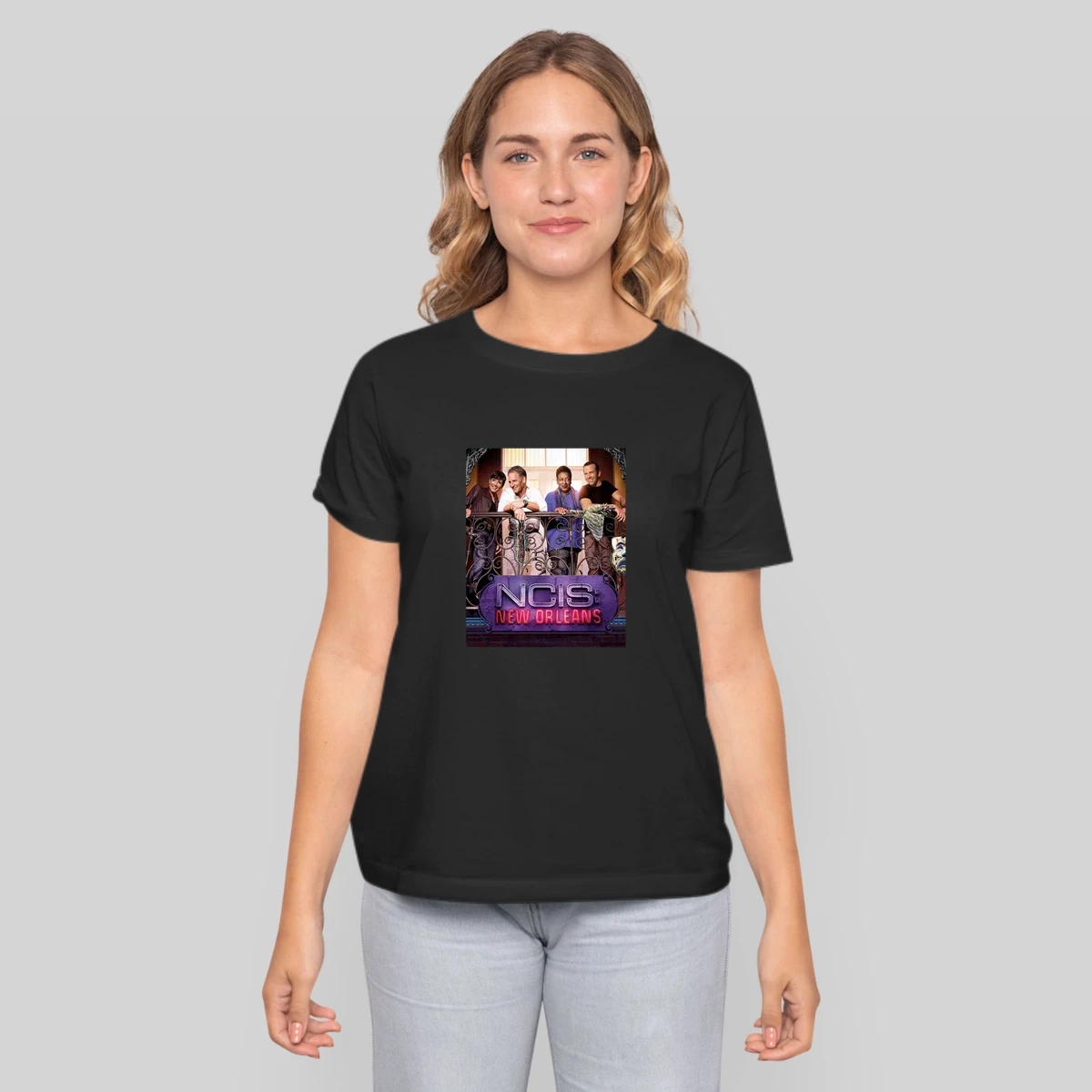 Ncis New Orleans Popular Cop Show Tv Fan