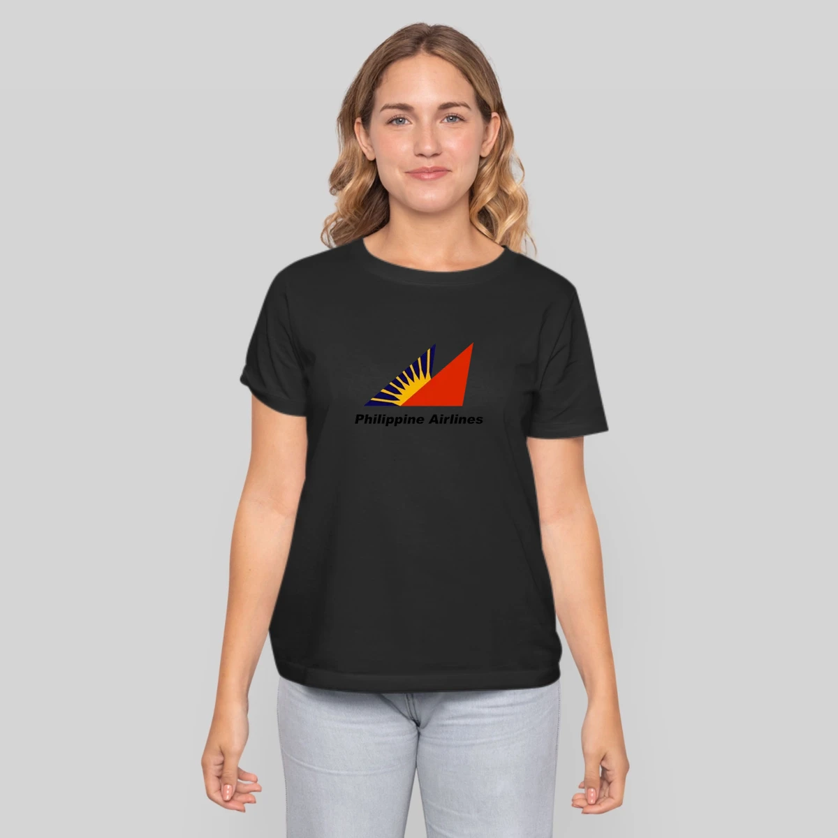 Philippine Airlines Logo Travel Pilot Wanderlust