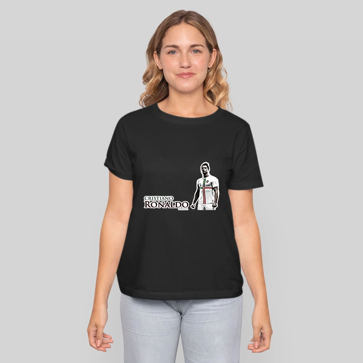 Portugal Christiano Ronaldo Euro 2012 Soccer