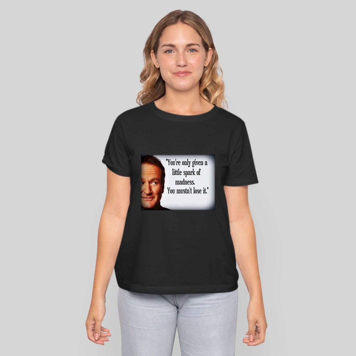 Robin Williams Quote