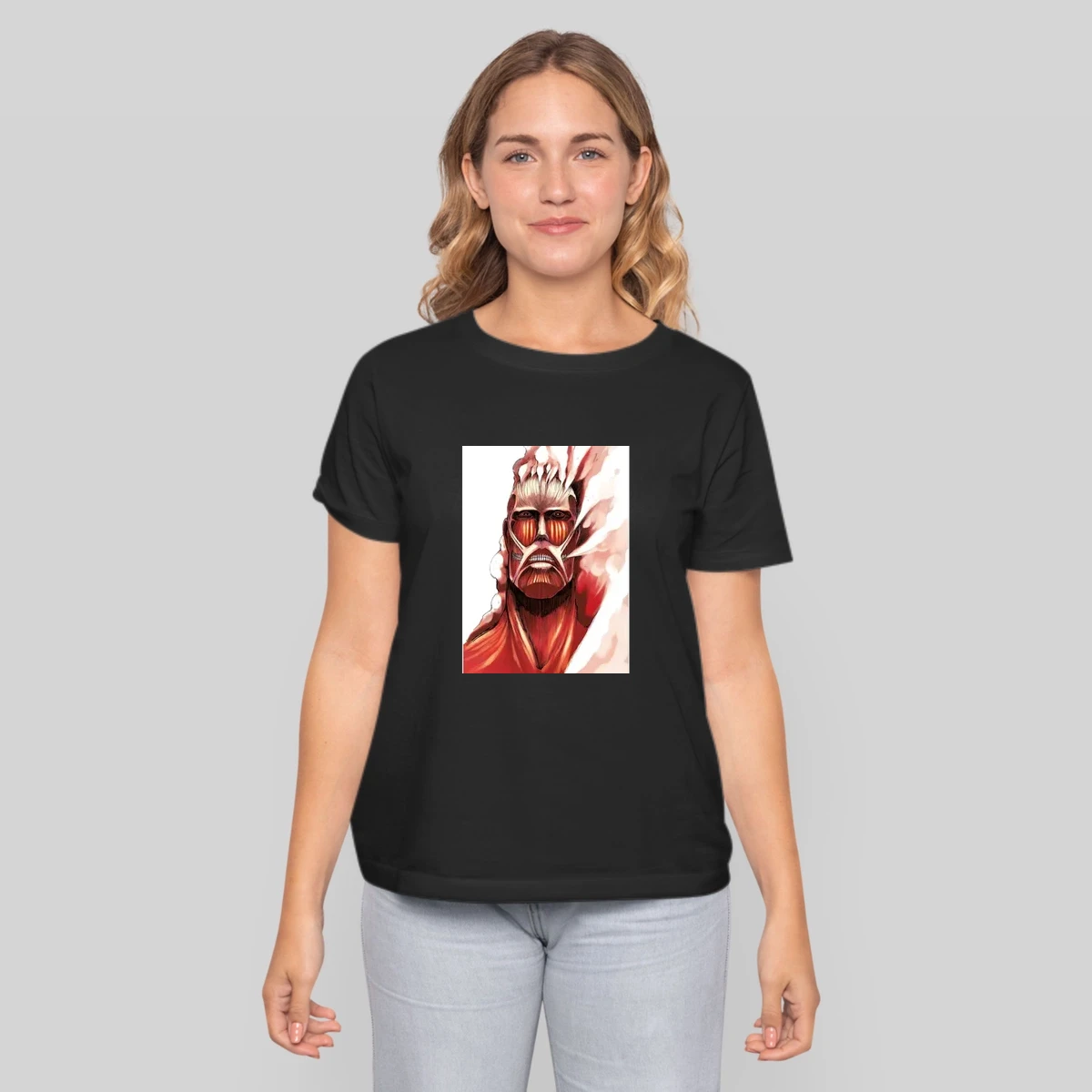 Shingeki No Kyojin Attack On Titan 01wh