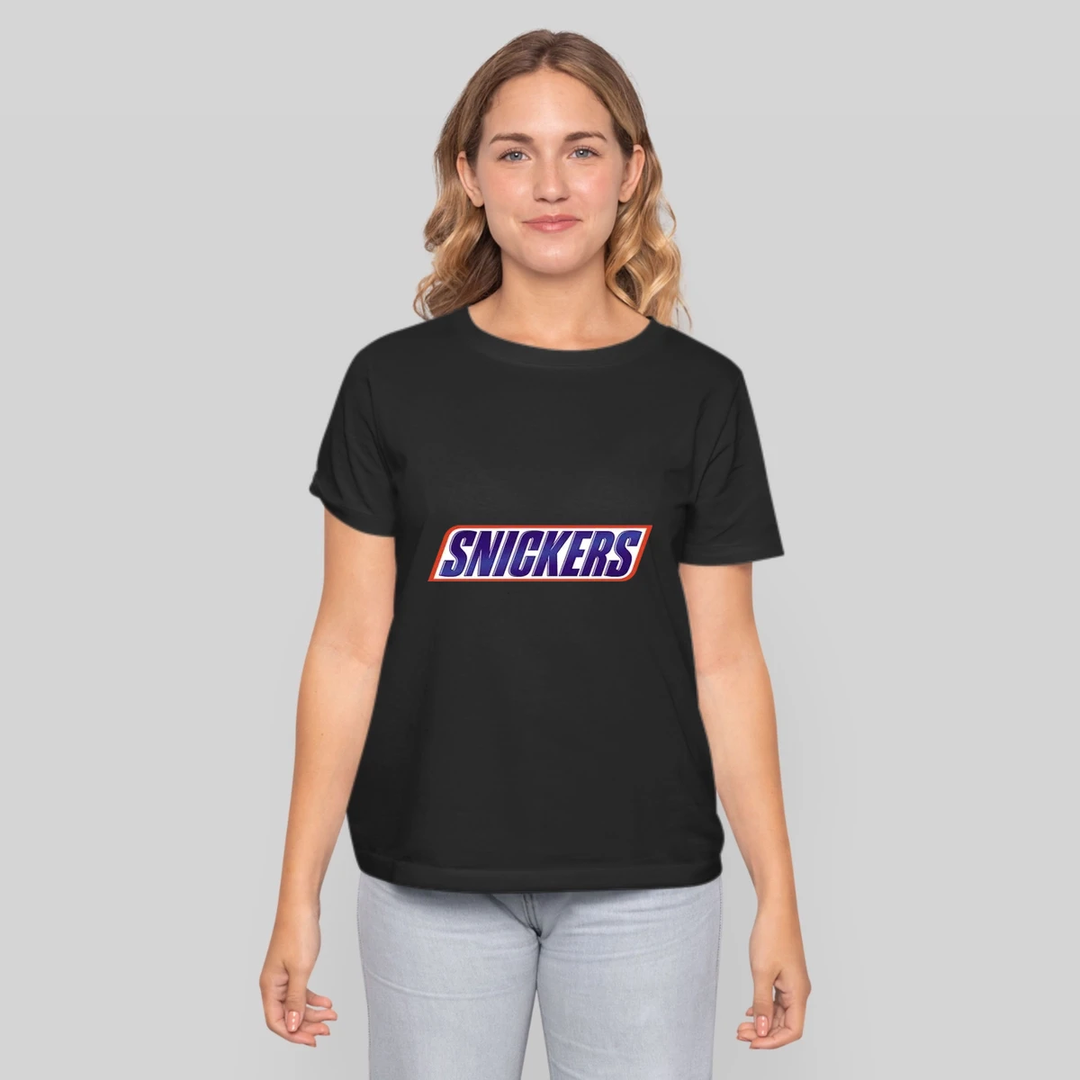 Snickers Chocolate Bar Candy Lover Cute