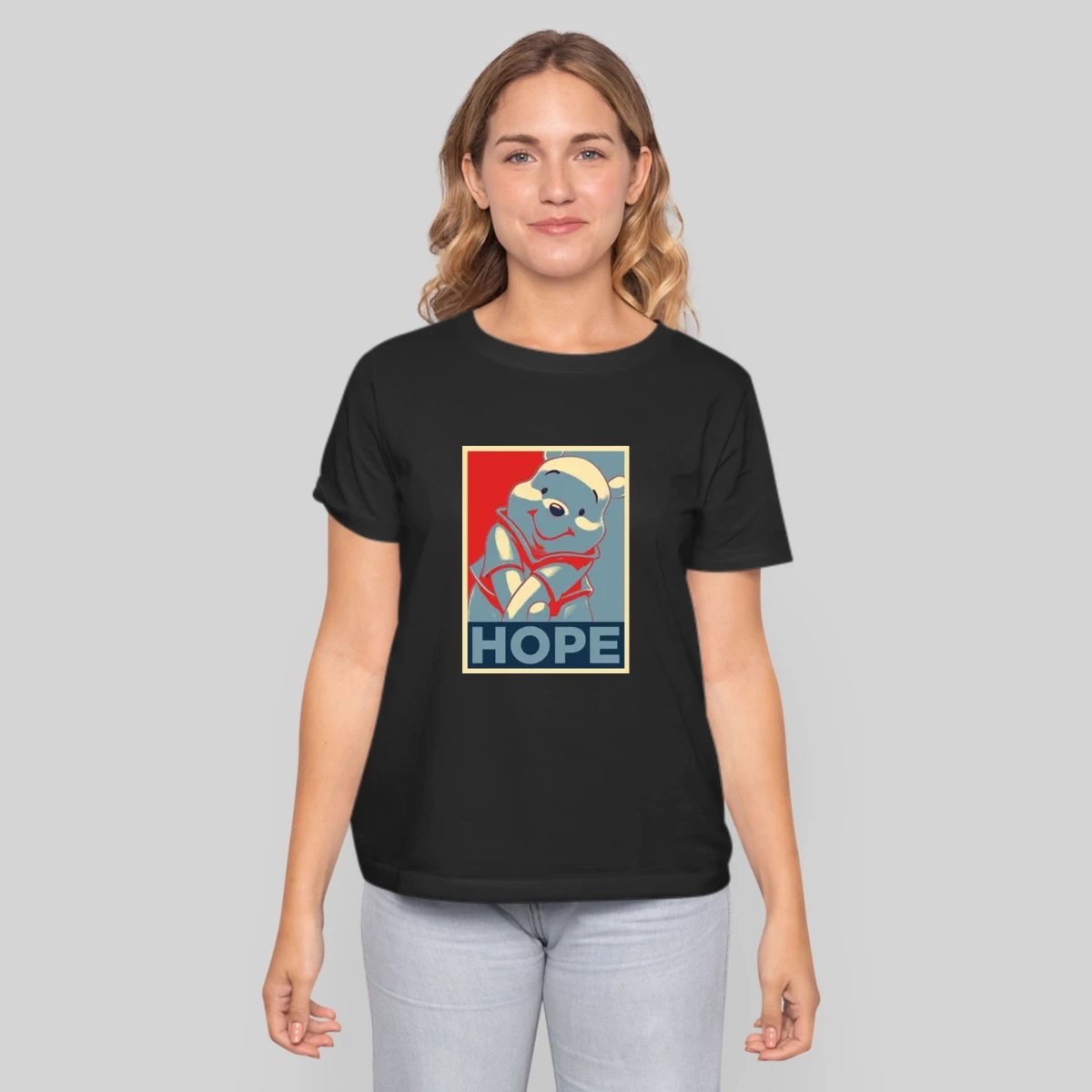 The New Adventures Of Winnie The Pooh Hope 80s 90s Tv Show