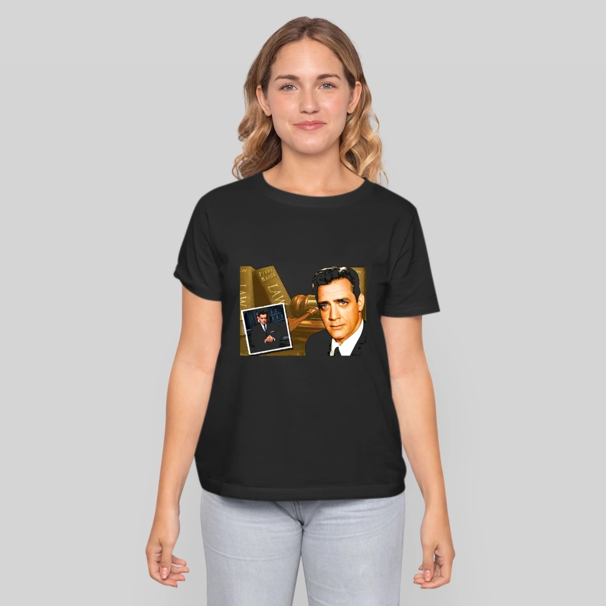 The Perry Mason Show