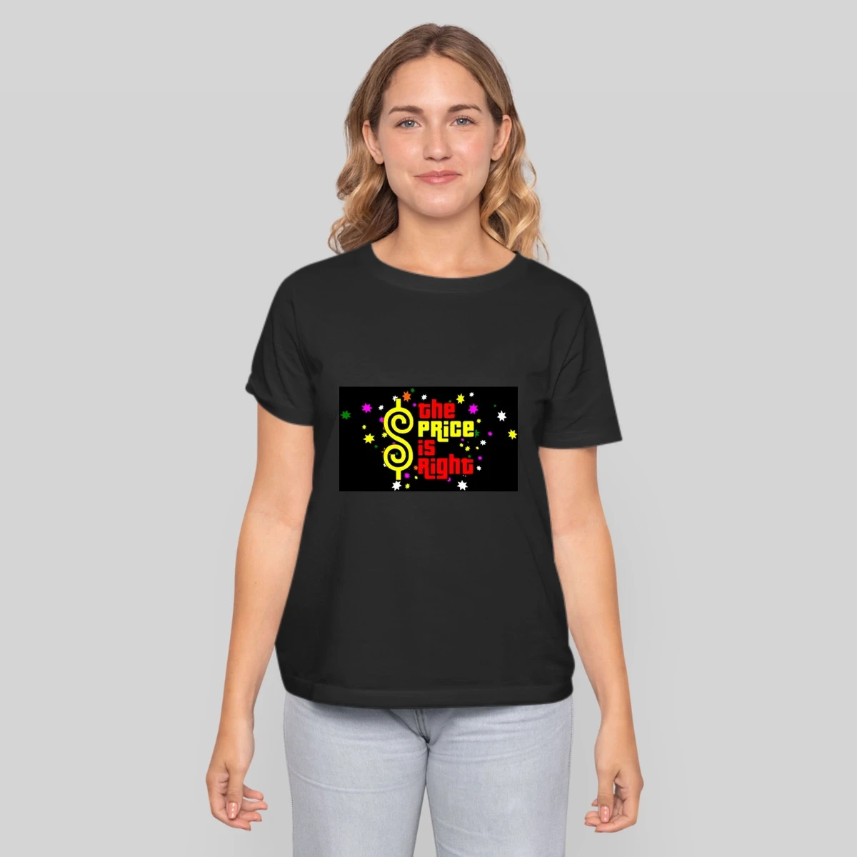 The Price Is Right Game Show
