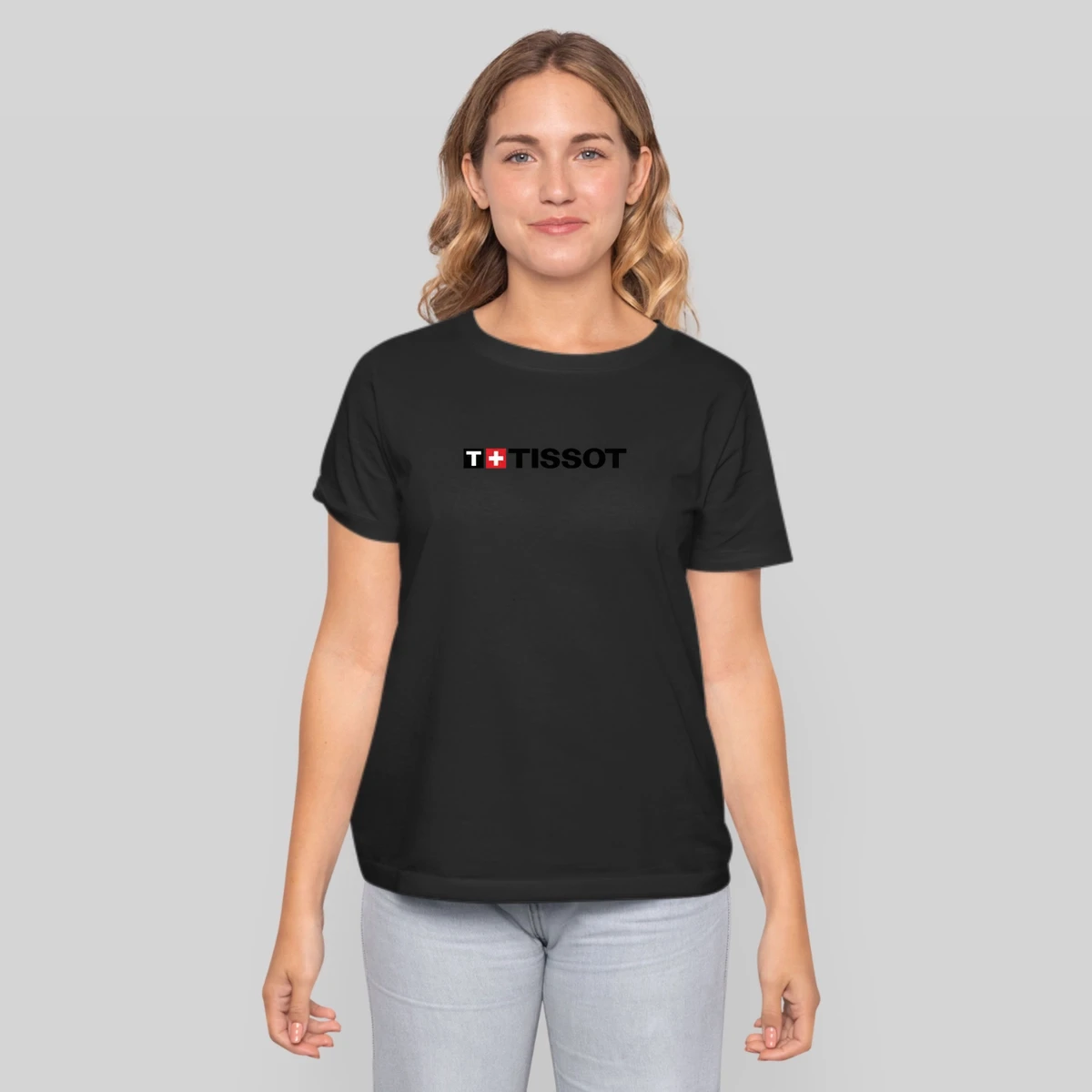 Tissot Manufacturing Pig In 1