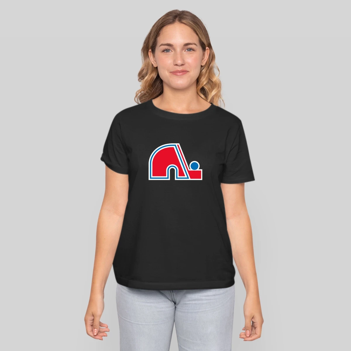 Vintage Nhl Quebec Nordiques