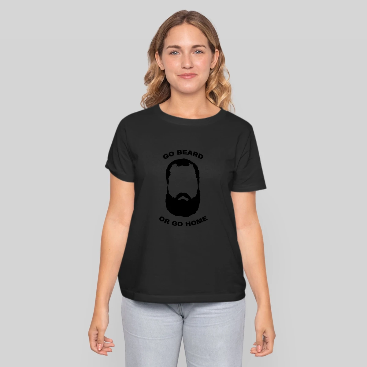 Johnny Hendricks Go Beard Or Go Home Sport