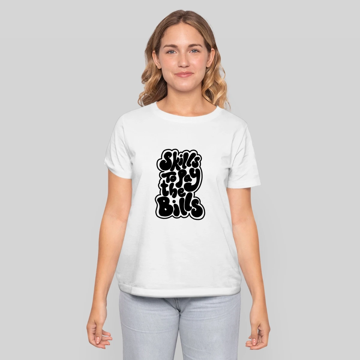 Skills To Pay The Bills Quotes Funny Comic