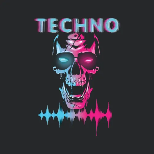 Electronic Music Diablo Techno Music Fest Devil