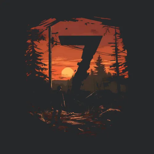 7 Days To Die