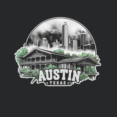 Austin City Texas Usa