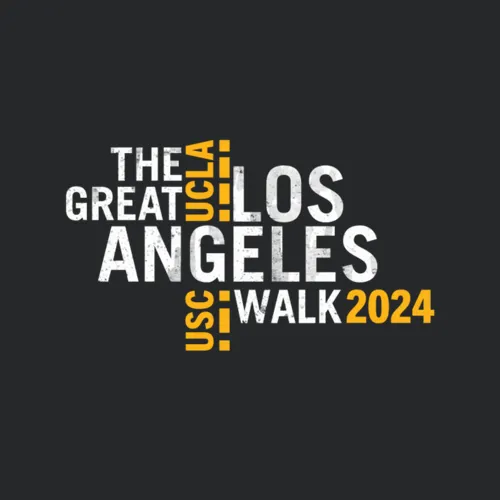 The Great Los Angeles Walk 2024