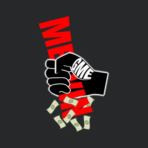 Stimulus Check Share Gambling Gift Idea