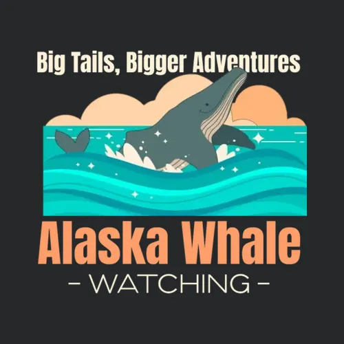 Big Tails Bigger Adventures Whale Watching
