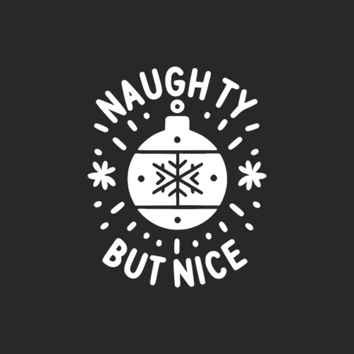 Naughty But Nice