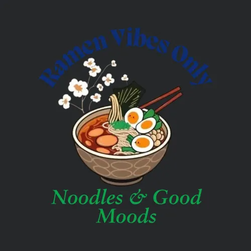 Ramen Dreams Noodles And Good Moods