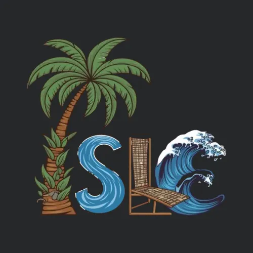 Tropical Island Urlaub Strandbar For Vacationers